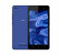 Lava Iris 50c 1GB RAM 8GB Dual Sim Smart Phone - Blue 3 in UAE