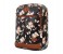 Fusion FUMK0806 18-inch Magnolia Backpack - Black 2 in UAE