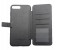 Zoom ZPMC-111 Puloka Multi Function Back Clip Wallet Case for iPhone 7+ Black 1 in OMAN