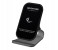 Promate AURADOCK-5 Aluminium Crafted Ultra Fast Wireless Charging Stand - Grey 1 in OMAN