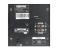 Geepas GMS8516 2.1 Channel Multimedia Speaker with Bluetooth - Black 3 in UAE
