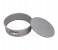 Prestige PR57129 23CM Bakeware Carbon Steel Springform Cake Tin 2 in UAE