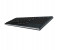 Logitech 920-006093 K830 Wireless Illuminated Wireless Keyboard with Touchpad - Black 3 in UAE