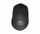 Logitech 910-004909 M330 2.4GHz Silent Plus Wireless Mouse - Black 1 in OMAN