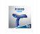 Gillette N12276919A5 Pieces Blue 2 Plus Razor - Blue, 5s 6 in OMAN