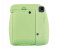 Fujifilm Instax Mini 9 Instant Camera - Lime Green 3 in OMAN
