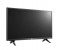 LG 28TK430V-PT 28 Inch HD LED TV Black 6 in OMAN