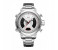 Weide WH-6905MB-2C Analog and LCD Digital Watch Silver and White 1 in UAE