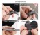 Bluetooth Stainless Steel Smart Watch Phone Support Sim Card, TF Card and Camera Z007 Assorted 7 in OMAN