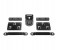 Logitech 939-001644 Rally Mounting Kit - Black 1 in UAE