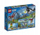 Lego City 60207 Sky Police Drone Chase Assorted 6 in UAE