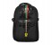Ferrari SLSH0707 17-inch Silver Horse Backpack - Black 1 in UAE