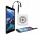 Promate Auxkit Premium 3-in-1 Auxiliary Cable Kit - Black 3 in OMAN