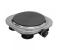 Clikon CK4357 Single Cast-Iron Hotplate 1 in OMAN