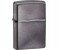 Zippo 28378 Regular Lighter Grey Dusk 1 in UAE