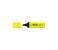 Molin RTF240-10-1 Box Of 10 Highlighters Yellow 1 in OMAN