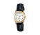 Casio LTP-V001GL-7BDF Womens Analog Watch Black and White 1 in UAE