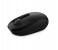 Microsoft 1850 Wireless Mobile Mouse - Black 2 in KSA