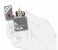Zippo 29098 Armor Tile Mosaic Lighter Silver 3 in OMAN