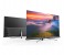 TCL 55C6US 55-inch 4K Ultra HD Smart TV - Black 3 in OMAN