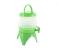 Epsilon EN3584 Travel Water Dispenser with Mini Table - Green 1 in UAE