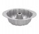Prestige PR57449 25CM Bakeware Fluted Cake Tin - Grey 3 in UAE