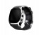 Bingo T8 Bluetooth Smart Watch With Sim And Camera - Black 1 in UAE
