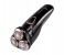 GT606 Washable Shaver with Super Shaving Function - Black & Gold 3 in UAE