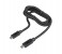 Promate UniLink-CMU Type C to Micro USB Sync and Charging Cable for Type-C Devices - Black 1 in UAE