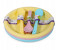 RoyalFord RF9383 Picnic Dinner Set - 18 Pieces 1 in UAE