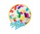 Intex ZX-56263 45-inch Sprinkle Donut Ring Tube Float 2 in UAE