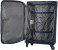 Kamiliant KML104LUG00226 60cm Trolly Hard Suitcase - Blue 3 in UAE