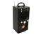 Sonashi SBS-708 Rechargeable Bluetooth Speaker - Black 3 in UAE