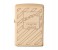 Zippo 216-MP400073 Crafted Lighter Beige 1 in UAE
