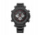 Weide WH-6305MB Analog and Digital Watch Black and Red 1 in UAE