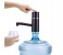 REWPD2104 Rechargeable Electric Water Pump Dispenser Black 1 in UAE