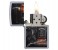 Zippo 29570 Jack Daniels Lighter Multicolor 2 in UAE