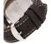 Curren 8152 Leather Band Analog Watch For Men,Silver 4 in UAE