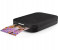 HP 1AS85A Sprocket 200 Photo Printer Black 2 in OMAN