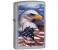 Zippo 24764 Mazzi Freedom Watch Lighter Multicolor 1 in UAE