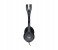 Logitech 981-000593 H111 Single Jack Stereo Headset - Black 3 in UAE
