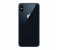 Apple iPhone X 64GB with Face time - Space Grey 2 in UAE