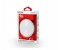 Promate ChargLite-4.EU High Power USB Desktop Charging Hub with LED Night Light, White 8 in OMAN