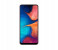 Samsung Galaxy A20 3GB RAM 32GB Dual Sim 4G Smartphone - Red 1 in UAE
