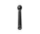GHS Waterproof FA-90 Strong Aluminum Torch Light Black 3 in UAE