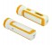 Sonashi SPLT-114 2-In-1 Rechargeable LED Torch with Lamp - Yellow 3 in OMAN