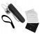 Plantronics E500 Bluetooth Headset - Grey&Black 4 in OMAN
