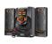 Audionic MEGA-45 2.1 Channel Bluetooth Speaker - Black 1 in UAE