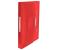 Esselte 624016 Vivida A4 Project File Folder Red 1 in UAE