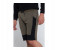 Lynk LY10023 Sports Style Solid Cottonshort For Men L - Green 4 in UAE